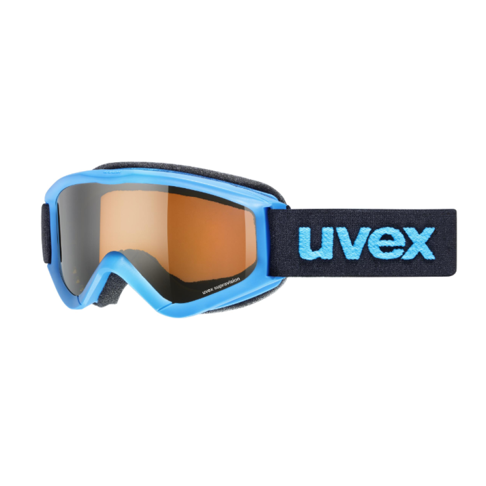 UVEX - MASCHERA SPEEDY PRO JR